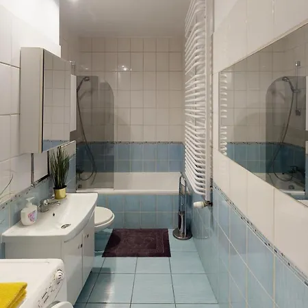 Pomorska 32 Tectumapartments * Wroclaw