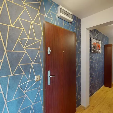 Pomorska 32 Tectumapartments Apartment *