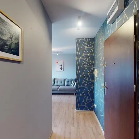 Apartment Pomorska 32 Tectumapartments *