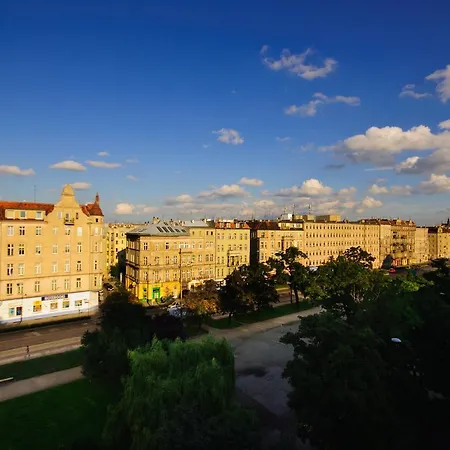 Pomorska 32 Tectumapartments